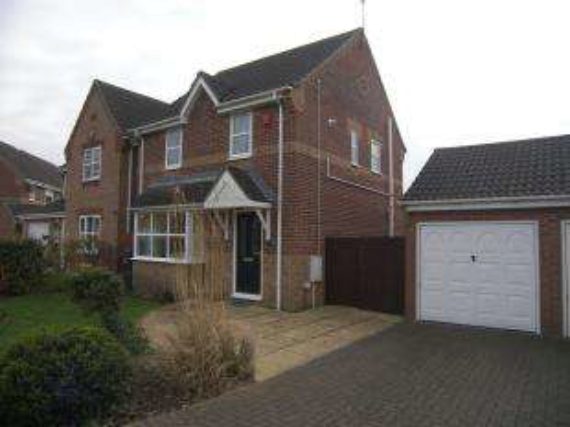 3 Bedroom Detached